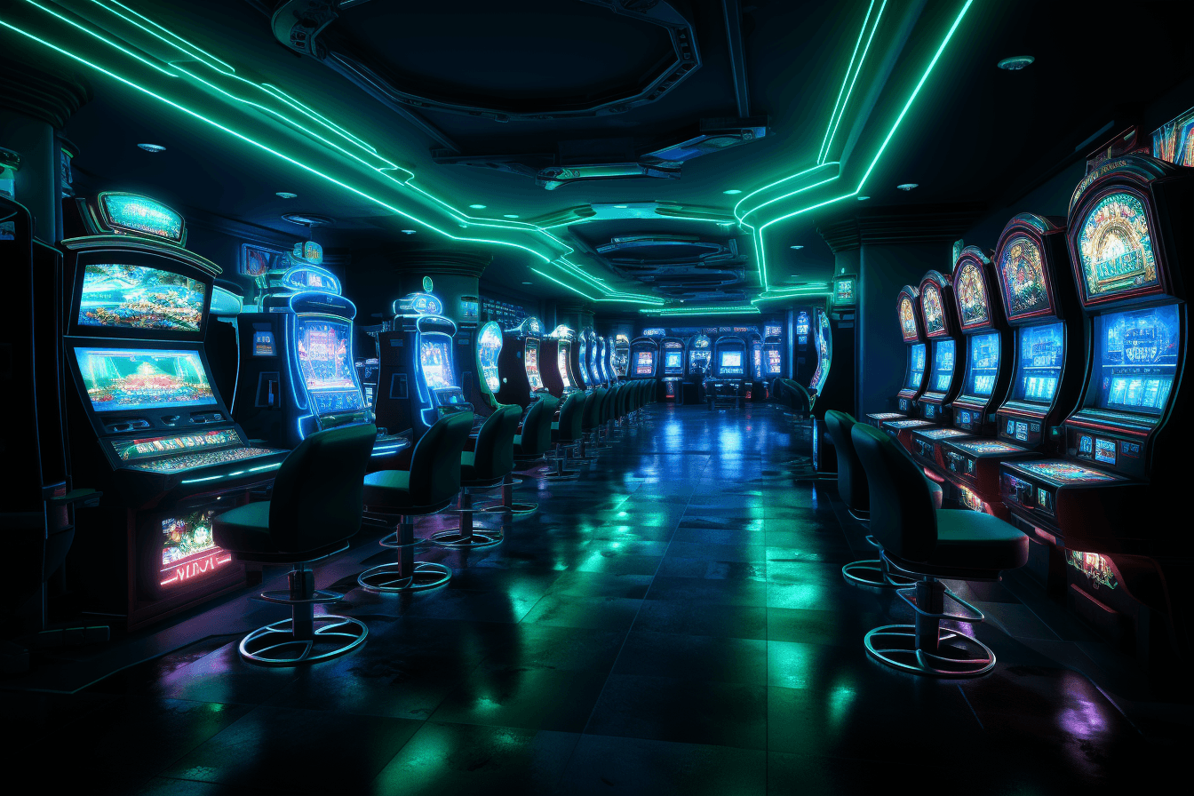 أفضل مكافآت كازينو جديدة على الإنترنت للمبتدئين image