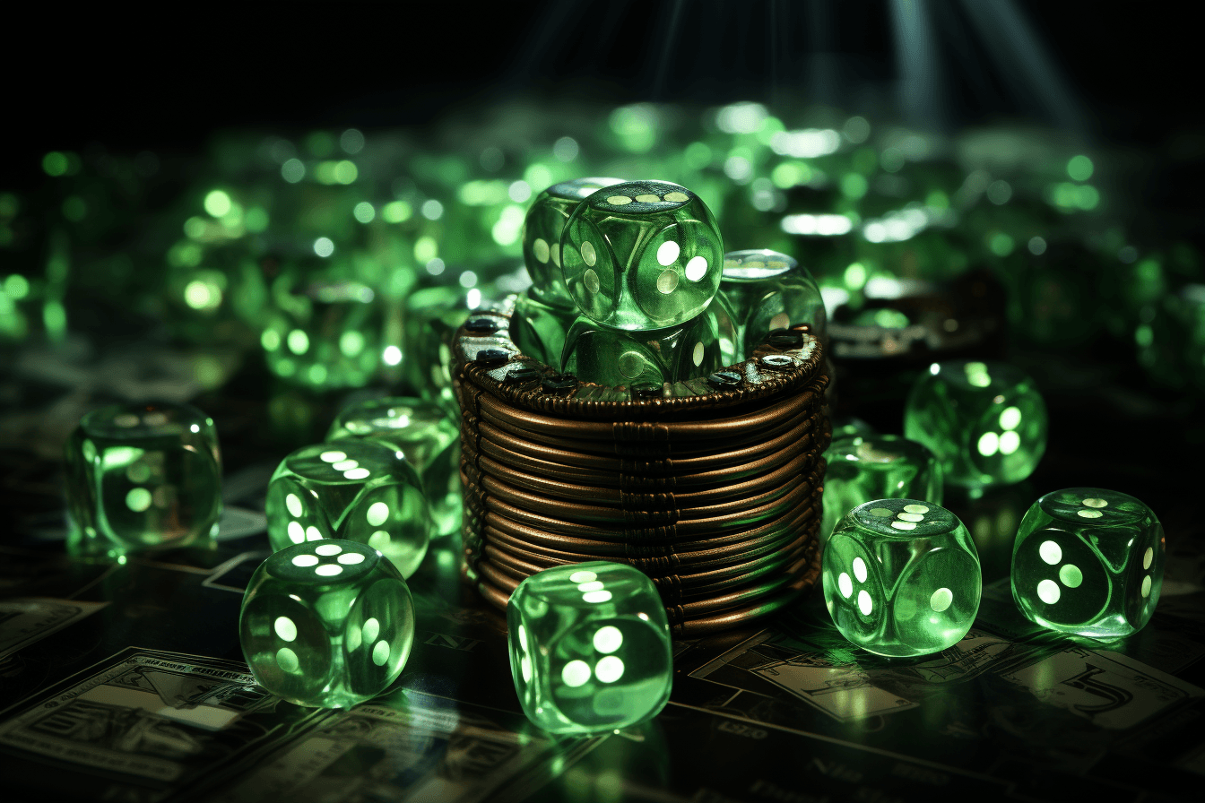 أفضل مكافآت الكازينو الجديدة للمراهنين المحترفين image