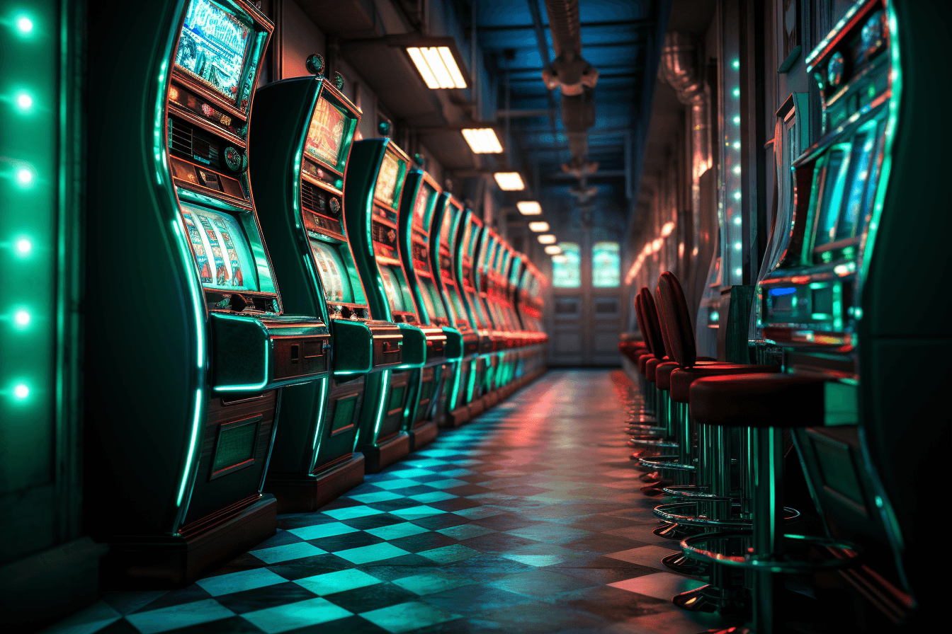 دليل لأفضل ألعاب NetEnt الجديدة image