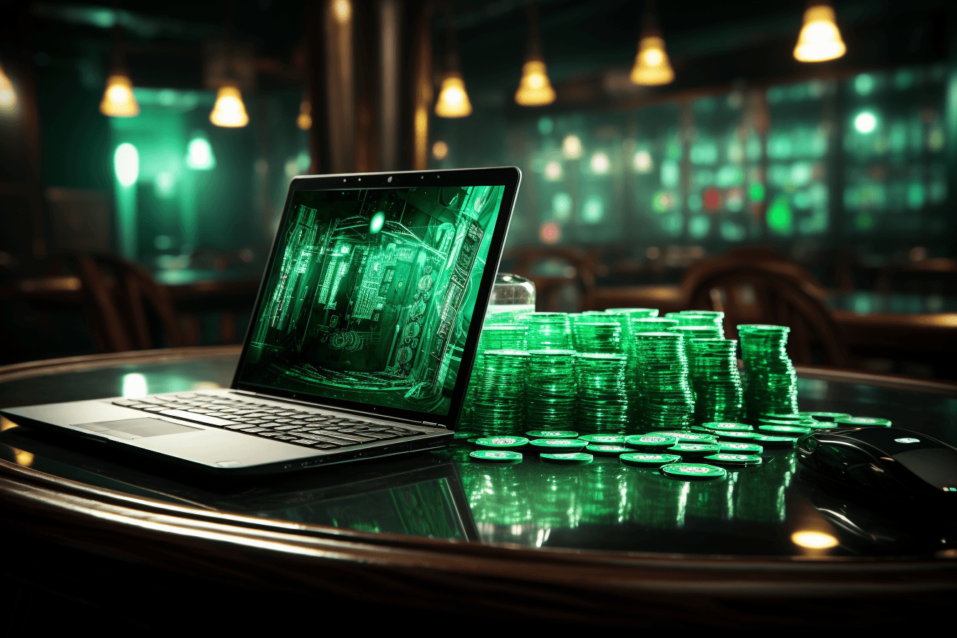 إيجابيات وسلبيات برنامج كازينو NetEnt image