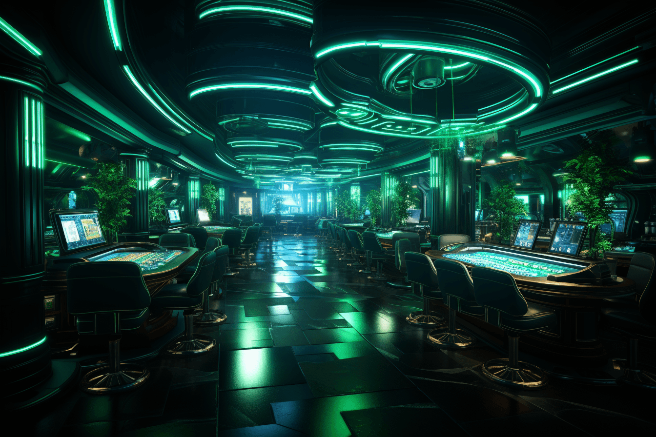 NetEnt مقابل Microgaming - أي مطور ألعاب هو الأفضل image