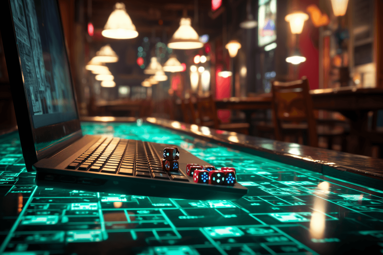 Microgaming مقابل Playtech - ما هو مطور الألعاب الأفضل؟ image