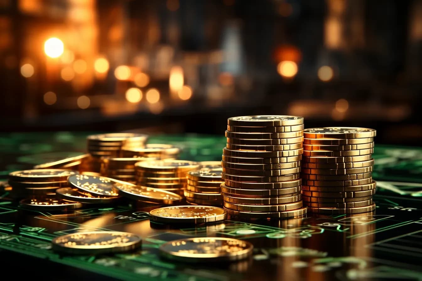 برامج الولاء المبتكرة في أحدث الكازينوهات على الإنترنت image