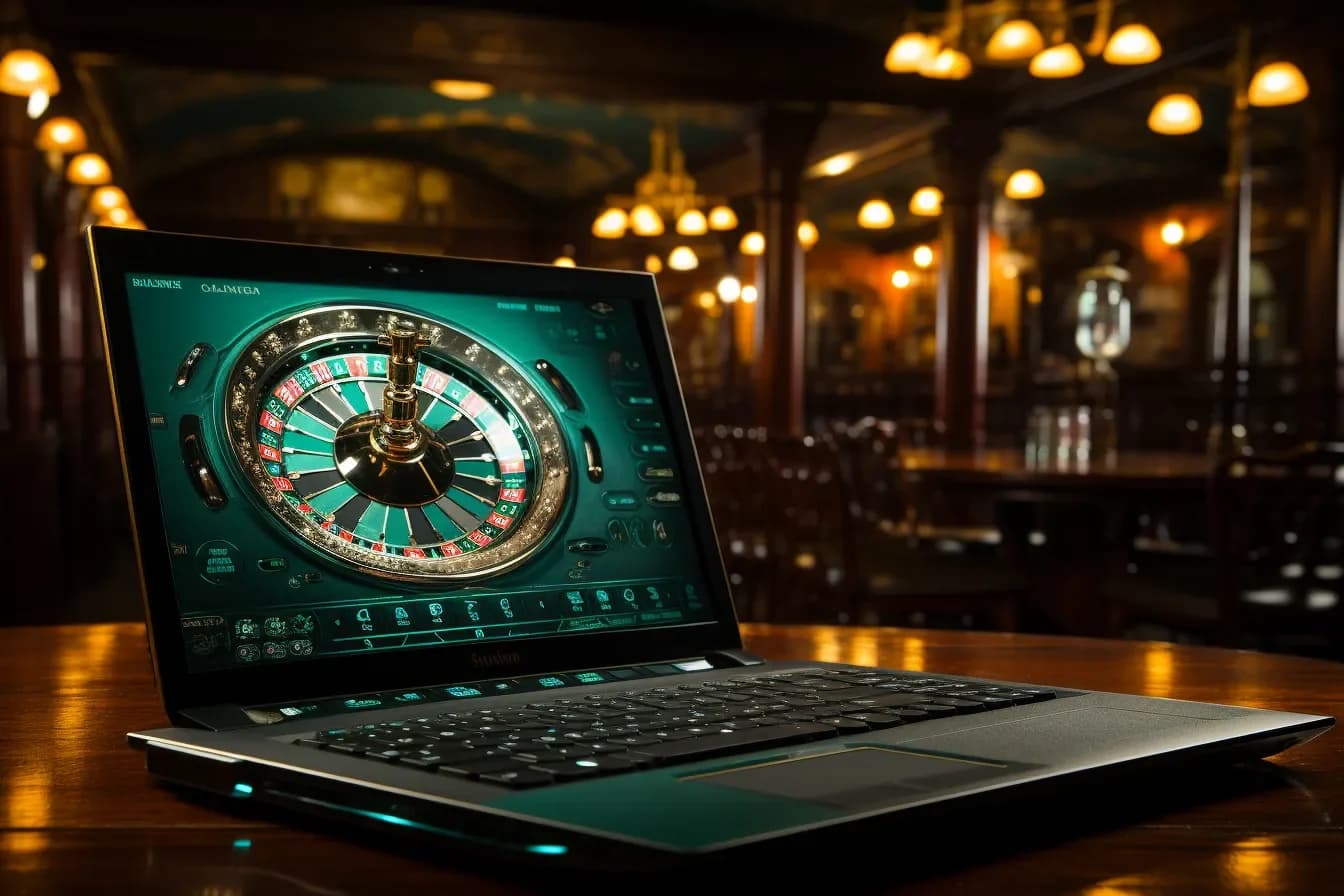 كيف تصبح لاعبًا محترفًا في مواقع الكازينو الجديدة image