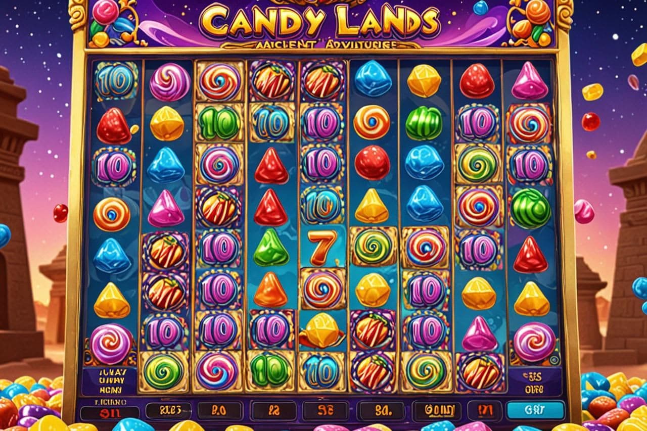 تعمق في أحدث أحاسيس ماكينات القمار على الإنترنت: دليل لأفضل الإصدارات الجديدة image