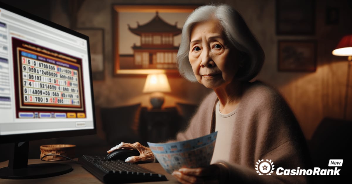 تقدم UKGC حظرًا مثيرًا للجدل على المقامرة عبر الإنترنت للمتقاعدين الذين تزيد أعمارهم عن 65 عامًا
