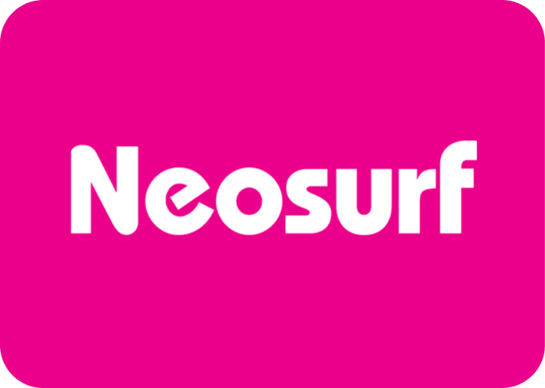 قائمة 10 الكازينوهات الجديدة الآمنة Neosurf عبر الإنترنت