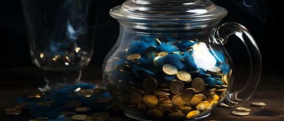 الحكومة السويدية تعلن عن مقترحات لرفع الضرائب على أنشطة المقامرة