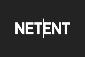 أفضل ألعاب NetEnt الجديدة ٢٠٢٤