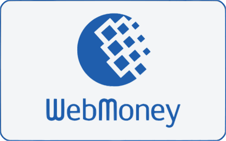 قائمة 10 الكازينوهات الجديدة الآمنة WebMoney عبر الإنترنت