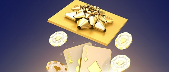 20Bet Casino يقدم لجميع الأعضاء 50٪ مكافأة إعادة تحميل الكازينو كل يوم جمعة