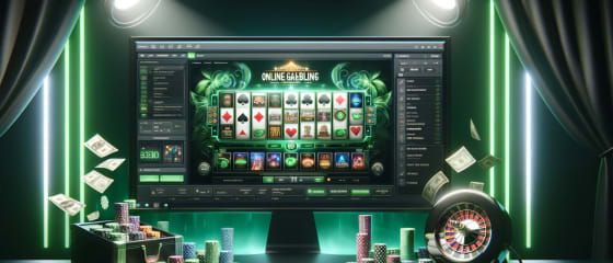 5 نصائح لتحقيق الانضباط في المقامرة في الكازينوهات الجديدة على الإنترنت