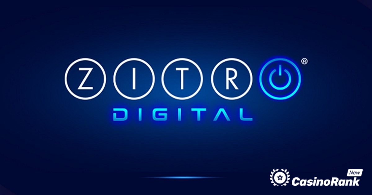 تؤمن Pariplay شراكة Fusion جديدة مع Zetro Digital