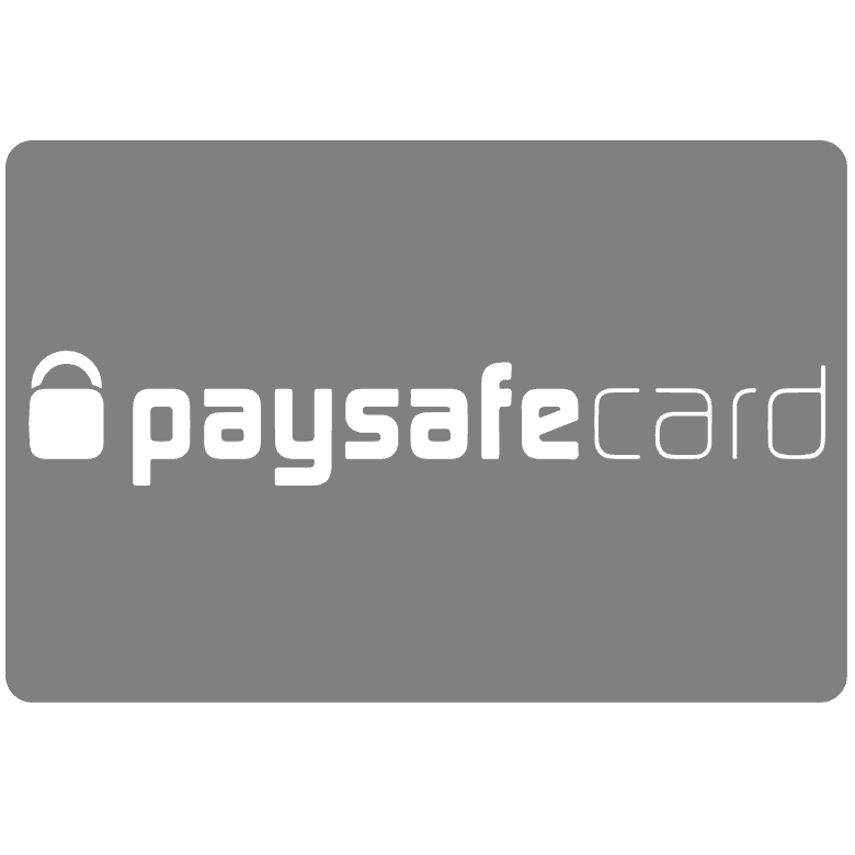 قائمة 10 الكازينوهات الجديدة الآمنة PaysafeCard عبر الإنترنت