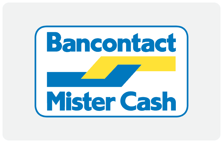 قائمة 10 الكازينوهات الجديدة الآمنة Bancontact/Mister Cash عبر الإنترنت