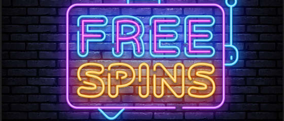 يدعو Casino Friday اللاعبين للحصول على 10 دورات مجانية في لعبة Odin Gamble