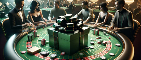 5 مكافآت رئيسية تقدمها مواقع المقامرة الجديدة