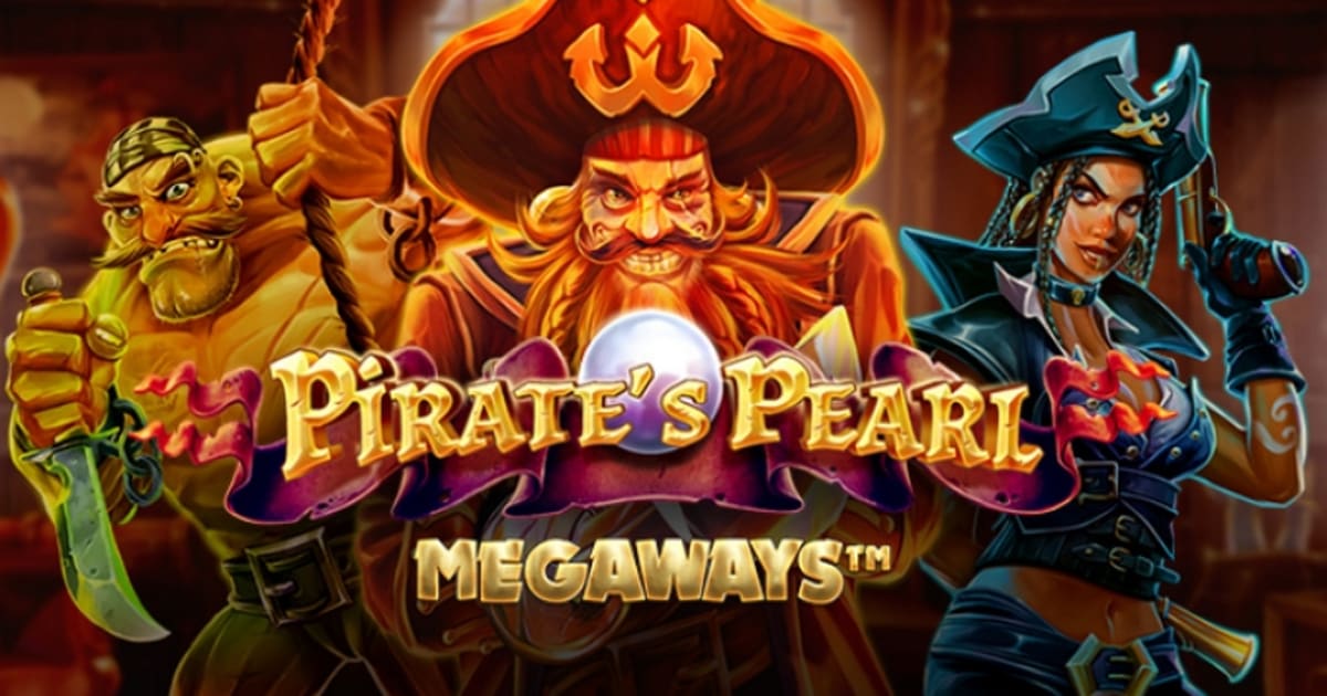 انطلق في Ocean Battle مع لعبة Pearl Megaways من GameArt